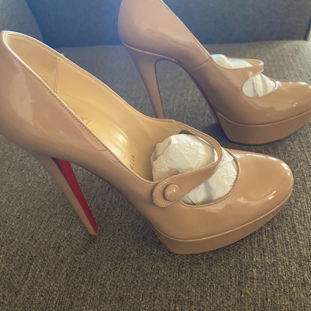 Christian Louboutin